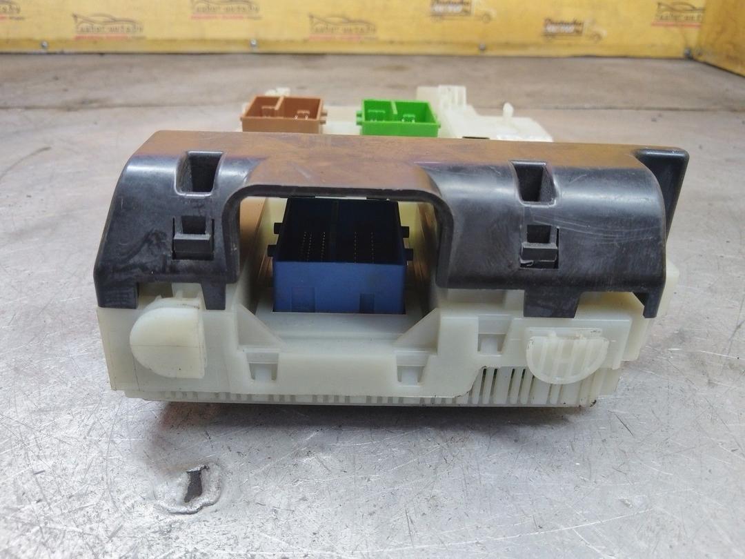 Блок комфорта 5R90OC Volvo XC70 - Фото 5