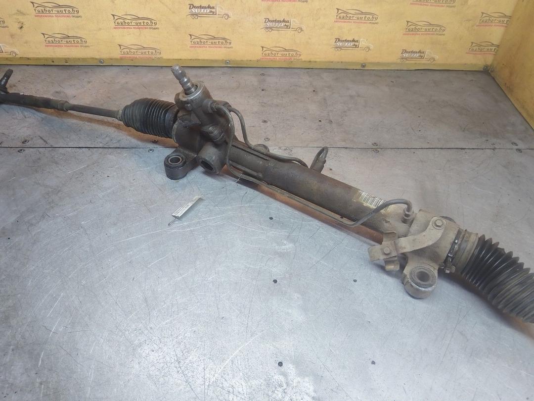 Рулевая рейка D6PTMG Toyota Corolla Verso
