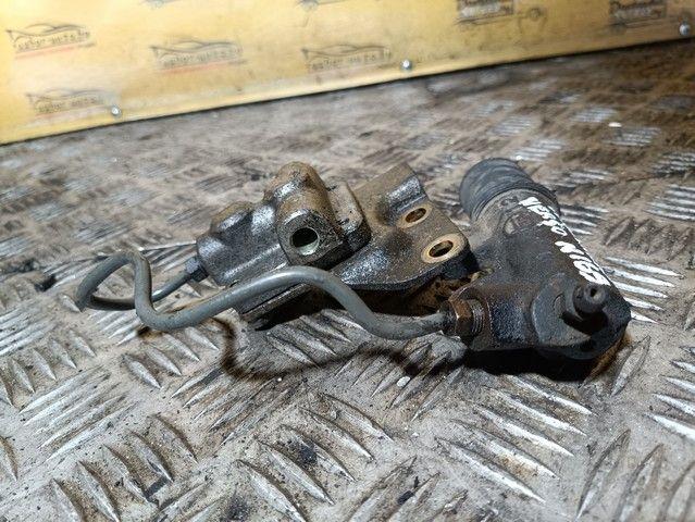 Цилиндр сцепления рабочий 86Q9QB Toyota Avensis Verso купить с доставкой