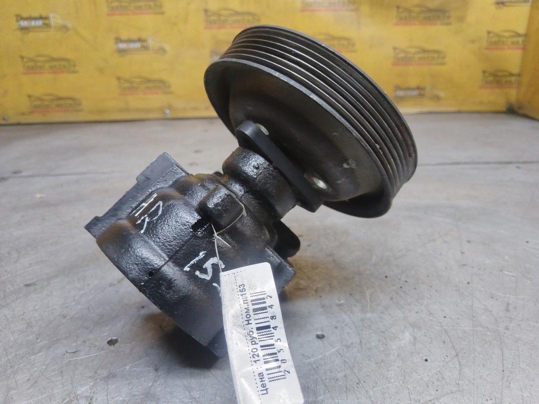 Насос гидроусилителя руля A0552P Alfa Romeo 147 купить с доставкой