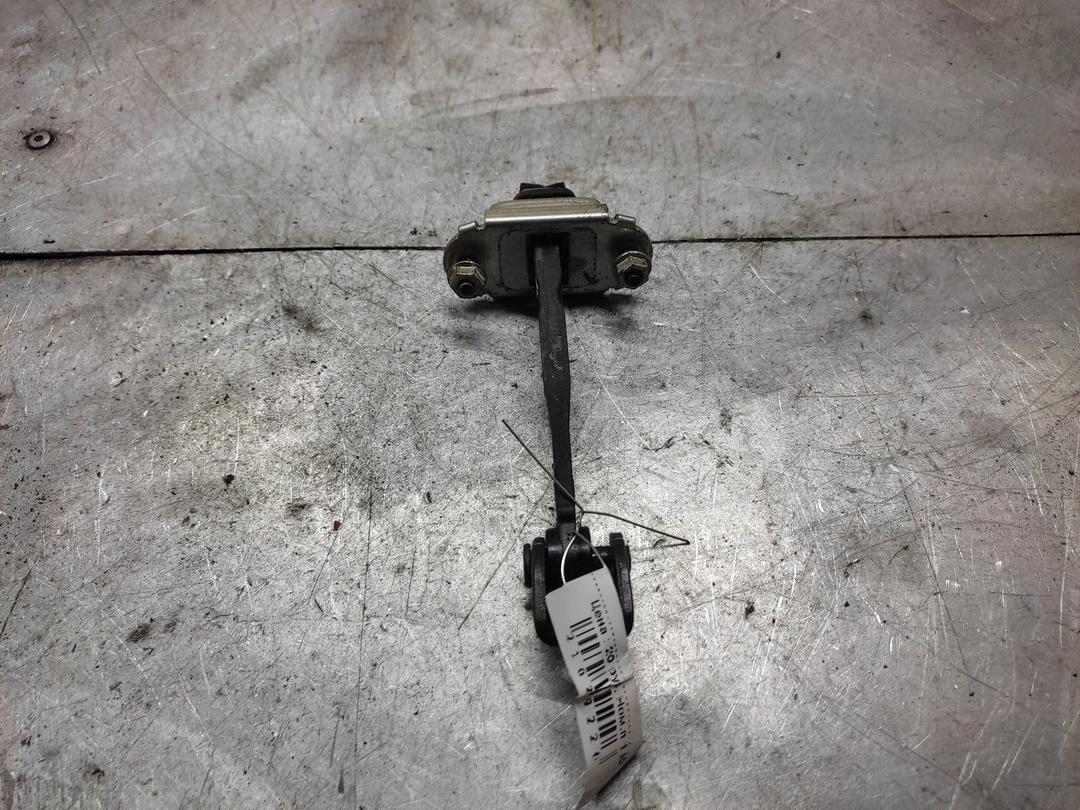 Ограничитель открывания двери задней AJQSVK Ford Fiesta