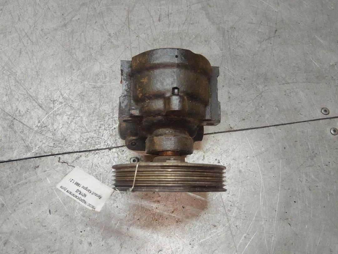 Насос гидроусилителя руля N0YRJG Renault Kangoo - Фото 2