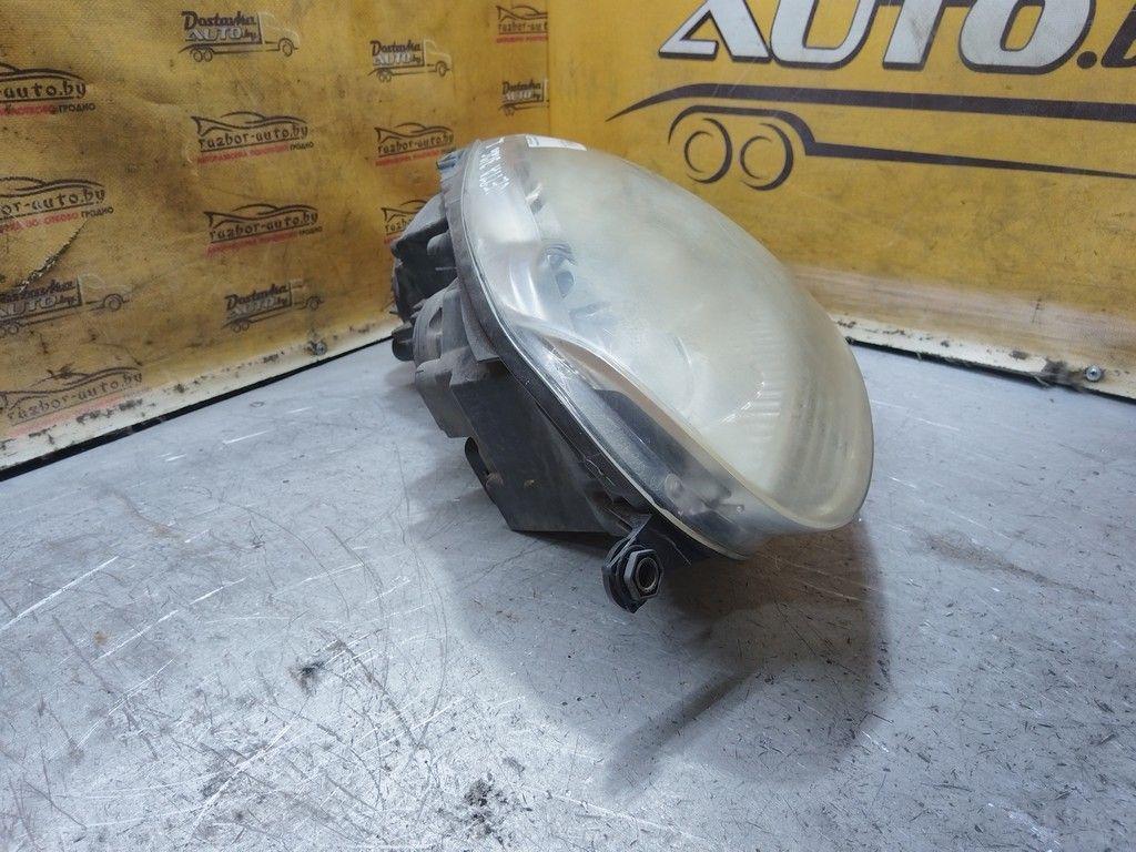 Фара левая P3BOCI Volkswagen Jetta - Фото 2