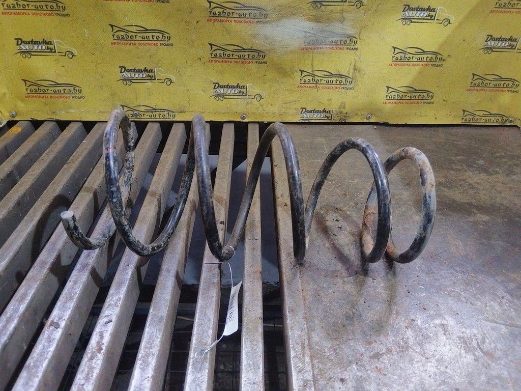 Пружина передняя EGDZ7V Toyota Yaris Verso - Фото 1