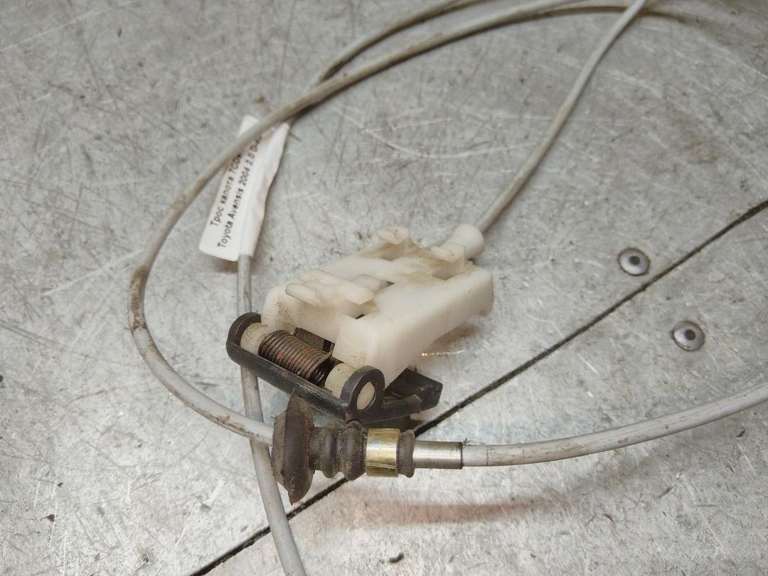 Трос капота 7CD9N8 Toyota Avensis купить с доставкой