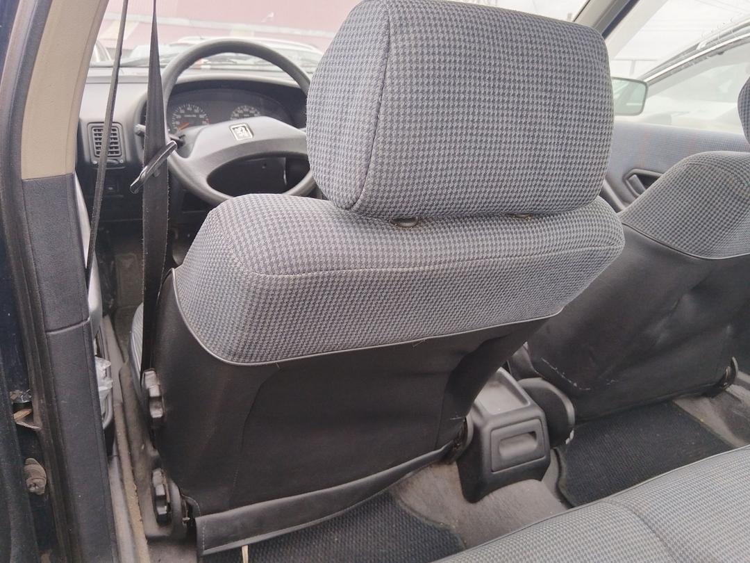 Сиденье переднее 04773N Peugeot 405 купить в магазине запчастей бу