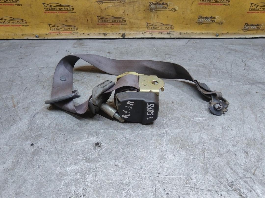 Ремень безопасности задний правый EF7Z0U Renault Laguna купить