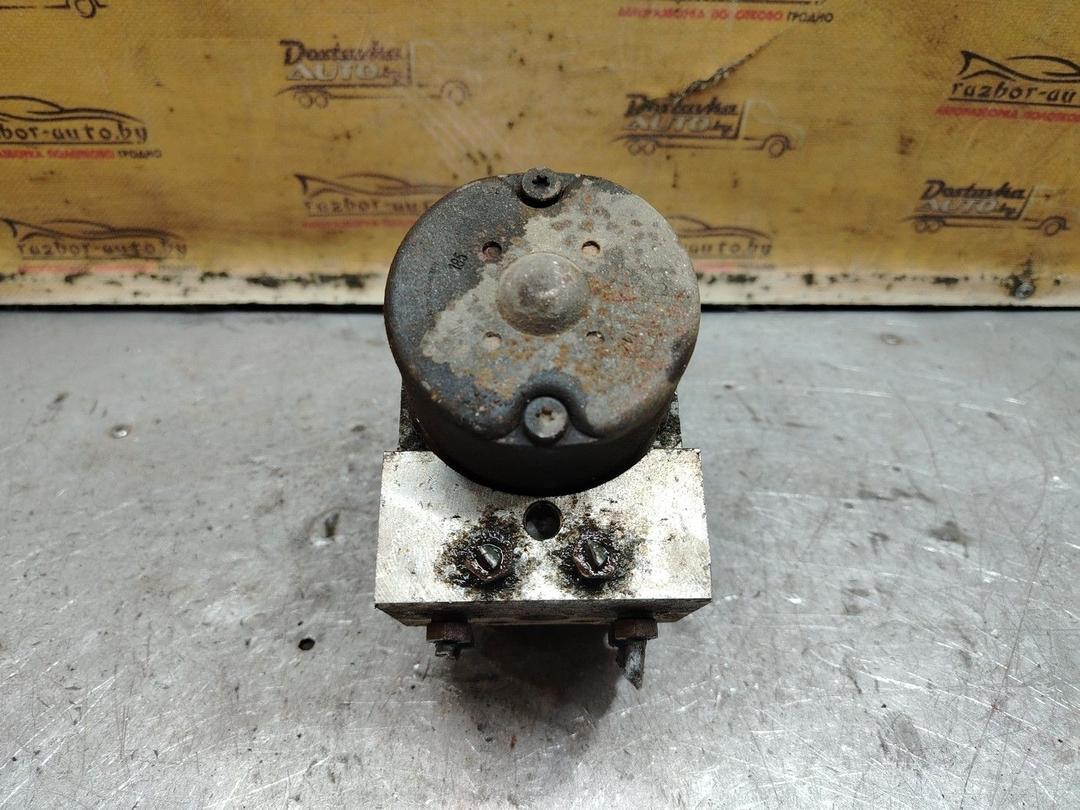 Блок ABS GH6GN9 Nissan Primera - Фото 6