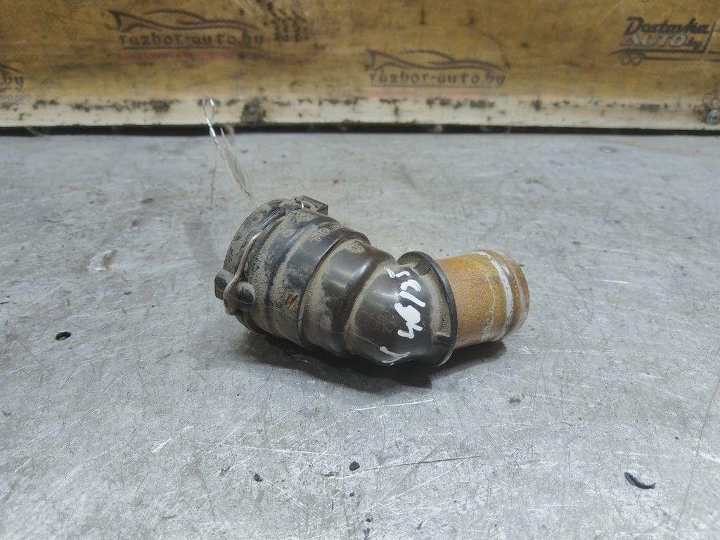 Патрубок радиатора SDD788 Honda FR-V - Фото 2