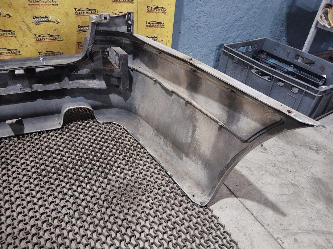 Бампер задний 1JF5PO Peugeot 406 undefined