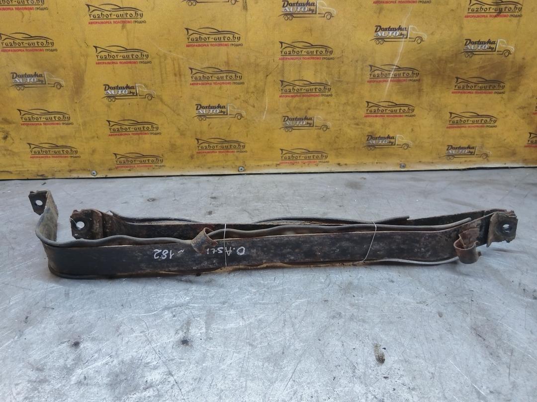 Крепление топливного бака W5UAGS Opel Astra - Фото 8