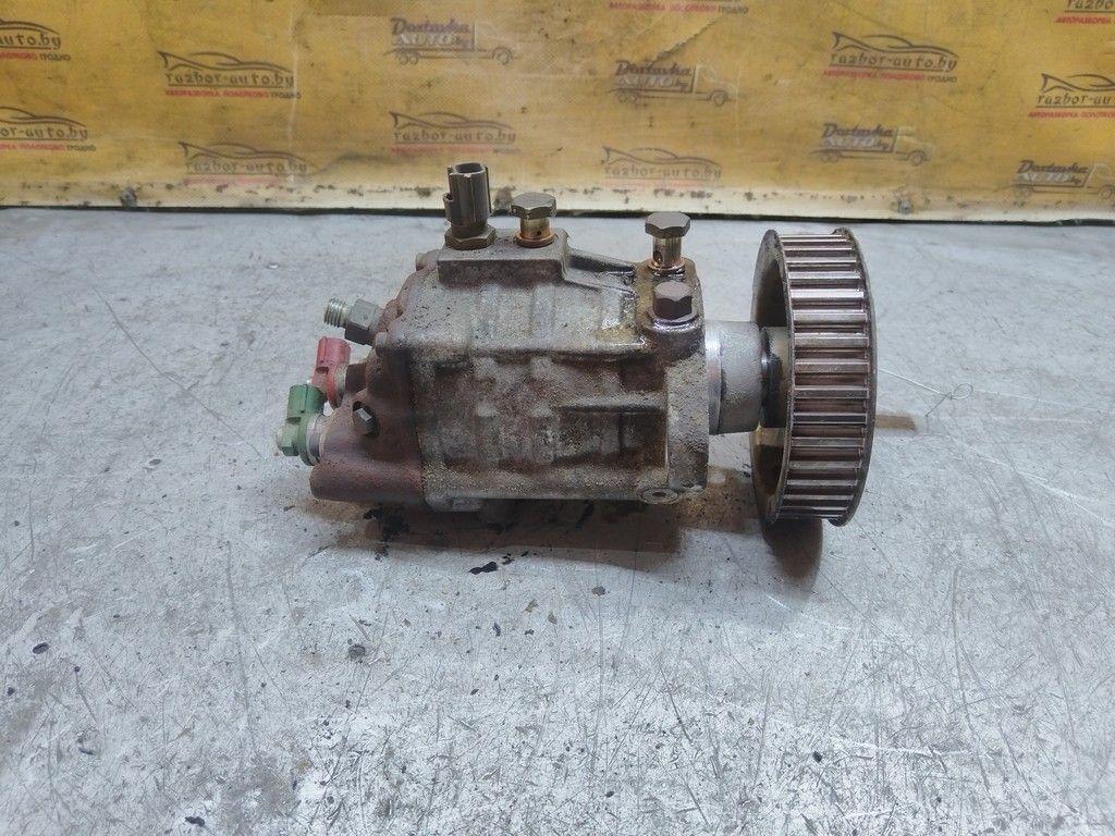 ТНВД 2J9RKP Toyota Corolla - Фото 3