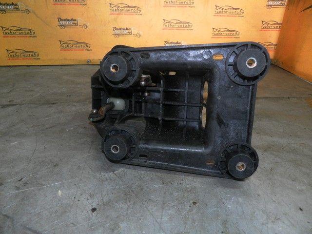 Кулиса 7ZG3U2 Peugeot 207 купить в магазине запчастей бу