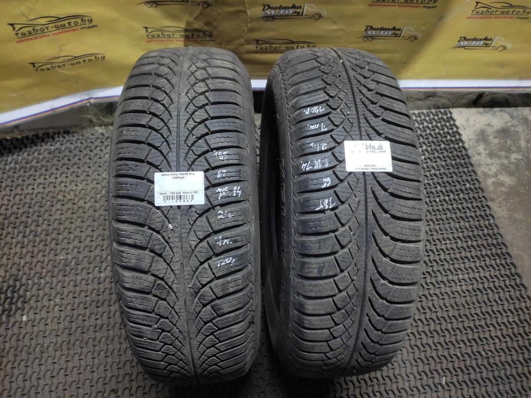 Шина Kelly 185/65 R14 VNPXUK VNPXUK Kelly