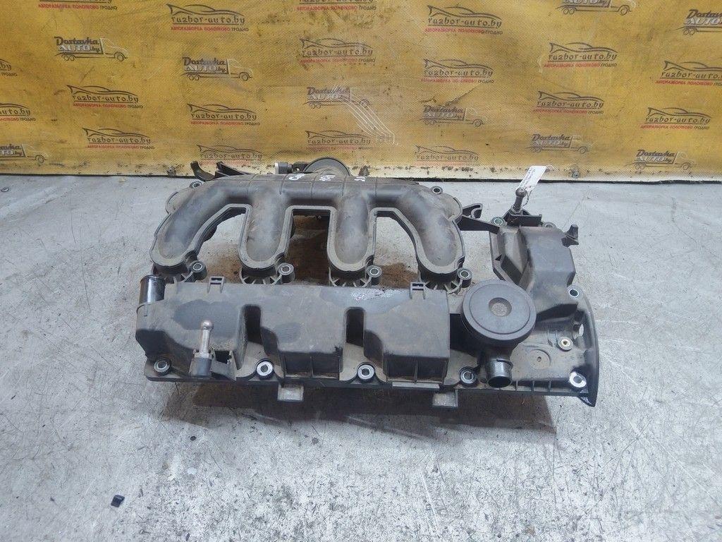 Коллектор впускной QB1BLU Ford Galaxy - Фото 1