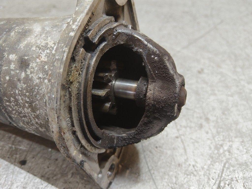 Стартер SMUJ1I Toyota Corolla - Фото 3