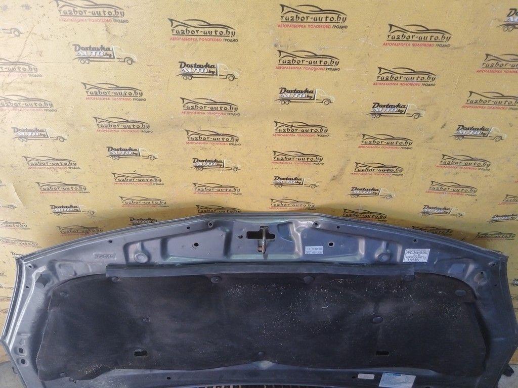 Капот 3N4HJY Toyota Corolla Verso - Фото 7