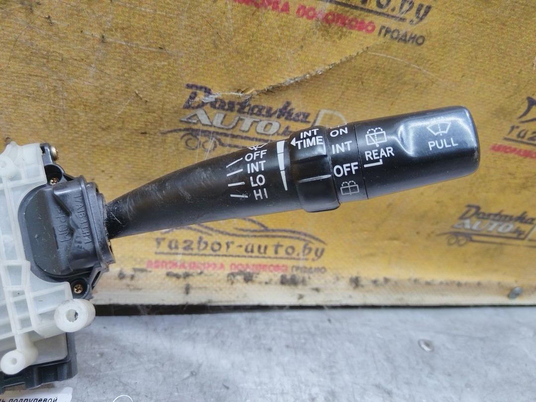 Переключатель подрулевой (стрекоза) K660SO Toyota Corolla купить в магазине запчастей бу