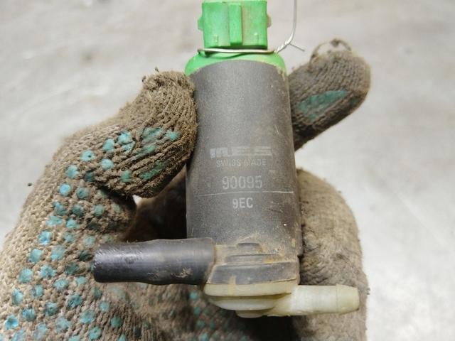 Насос (моторчик) омывателя стекла X9P5P3 Citroen Saxo купить в магазине запчастей бу