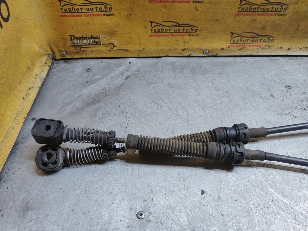 Трос кулисы КПП BEJ50C Skoda Fabia купить