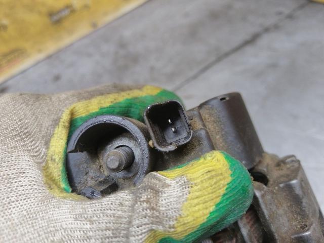 Генератор BWMW9R Citroen Jumper купить с доставкой