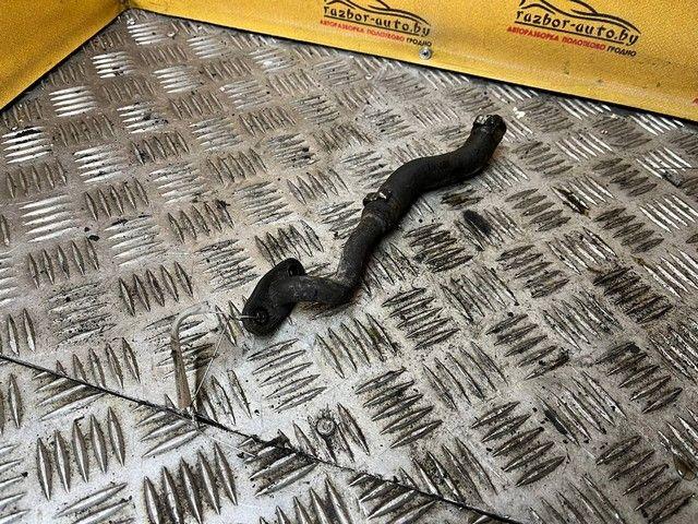 Масляная трубка турбины XAYJ2A Peugeot 406 купить