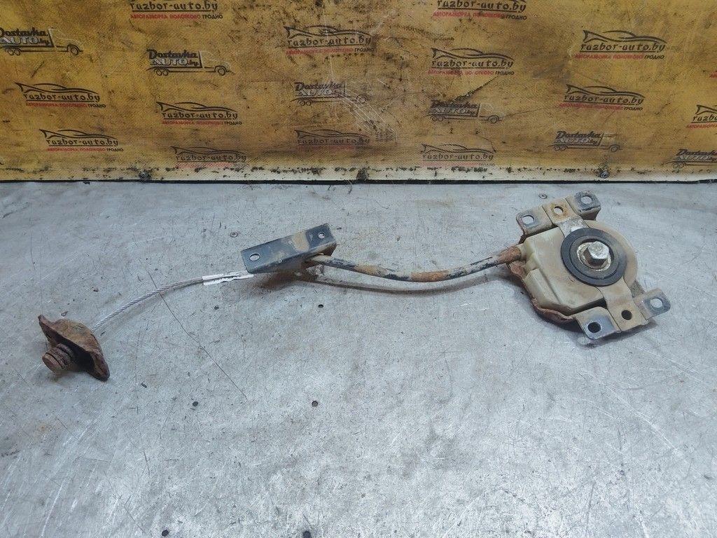 Механизм подъема запаски 53Y6IG Toyota Corolla Verso - Фото 3