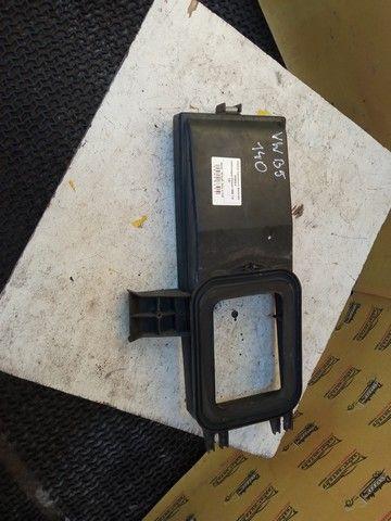 Корпус салонного фильтра 5MBQI4 Volkswagen Passat купить