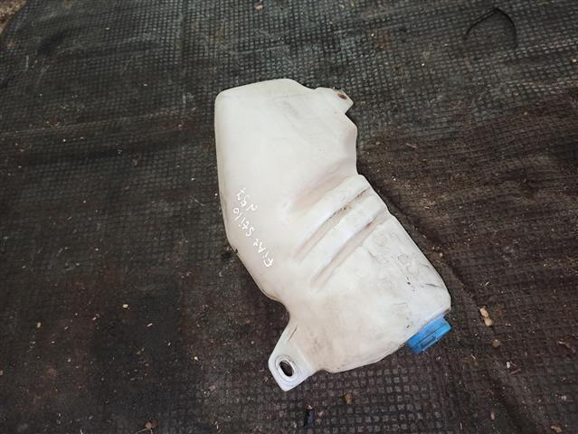 Бачок омывателя 4C8875 Fiat Stilo