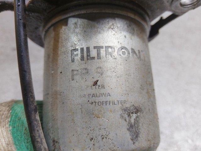 Корпус топливного фильтра 7B8UG6 Toyota Avensis купить на авторазборке