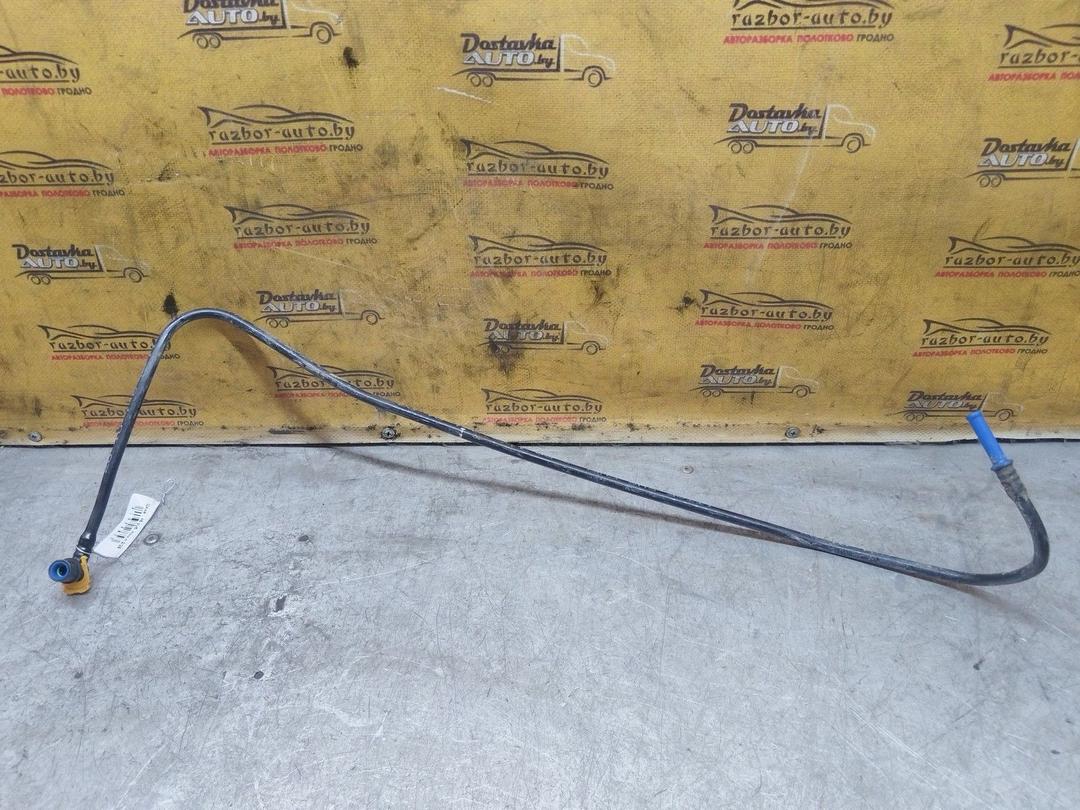 Трубка топливная BGH04K Toyota Corolla купить в магазине запчастей бу