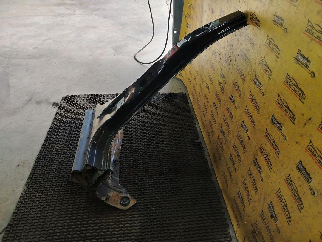 Стойка кузовная центральная правая D542RX Volkswagen Passat - Фото 4