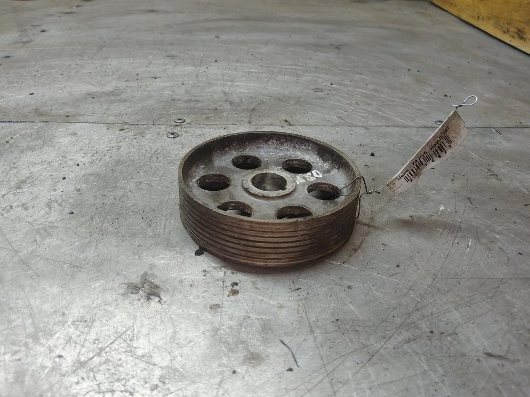 Шкив промежуточного вала BUZM5Q Audi 80 купить