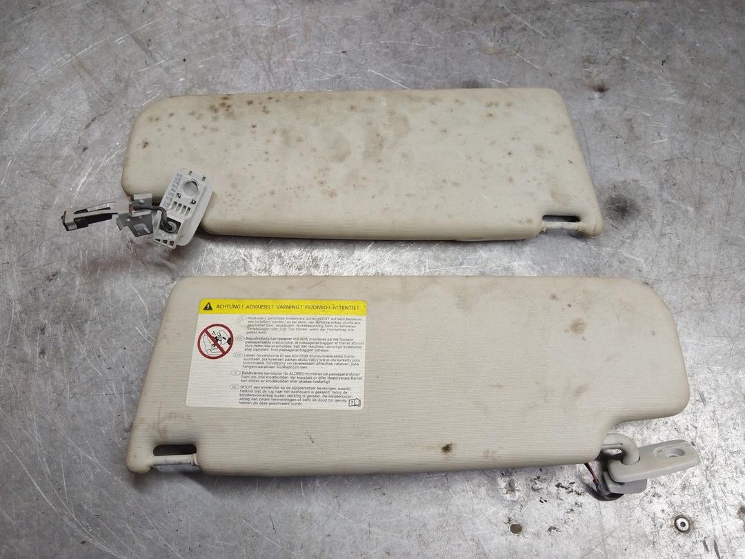 Козырек солнцезащитный AWS5FH Volkswagen Passat - Фото 3