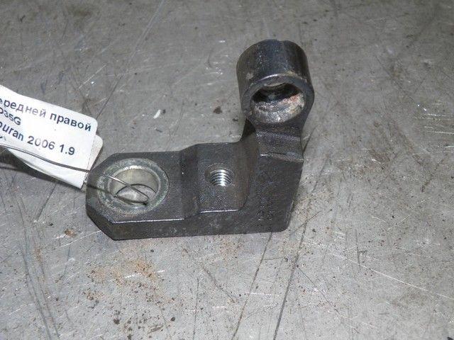 Петля двери передней правой 3TO35G Volkswagen Touran