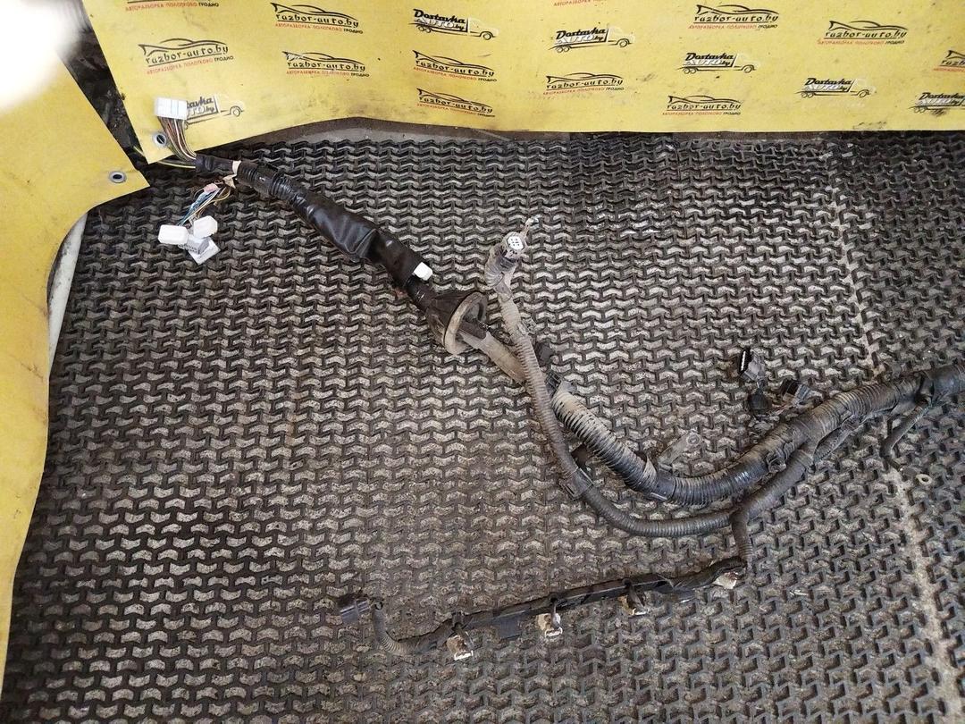 Проводка двигателя 85LT4C Toyota Corolla купить