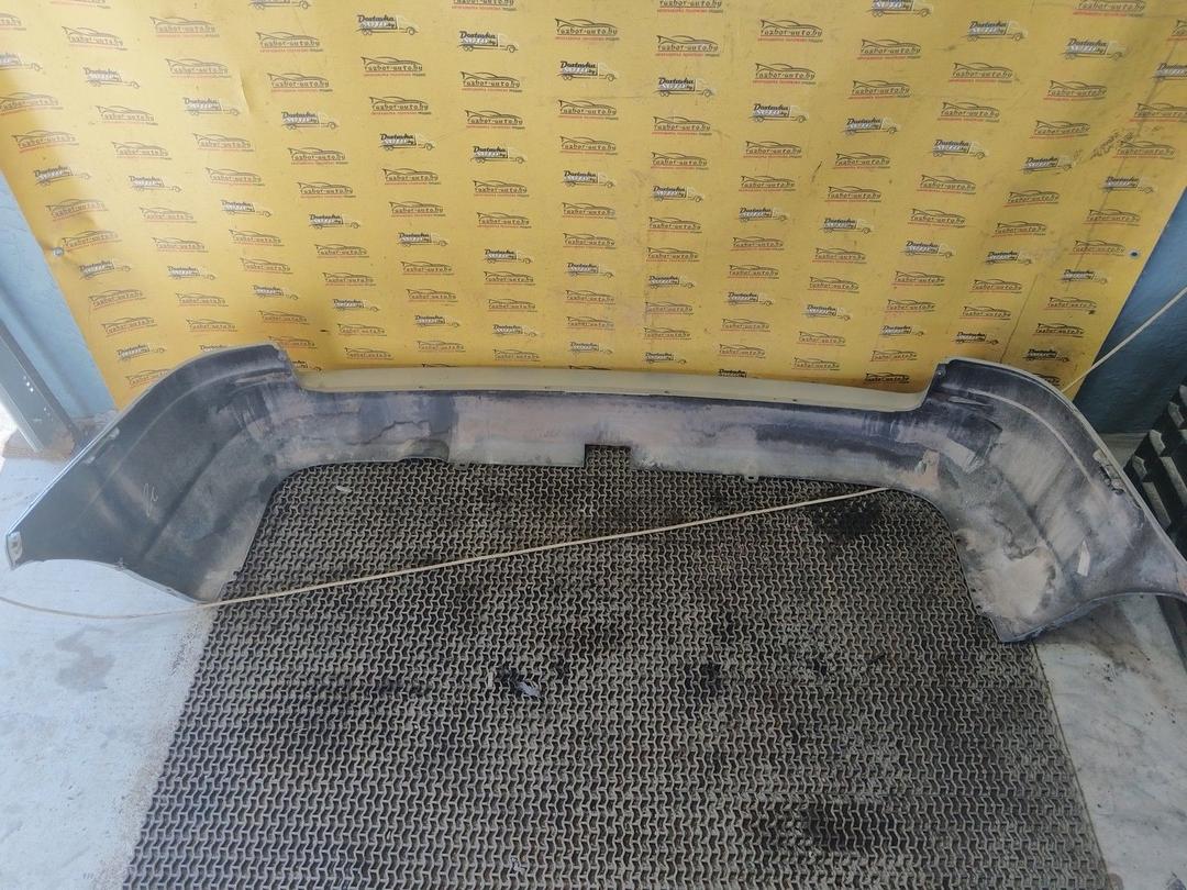 Бампер задний 8S7GB2 Hyundai Trajet - Фото 8