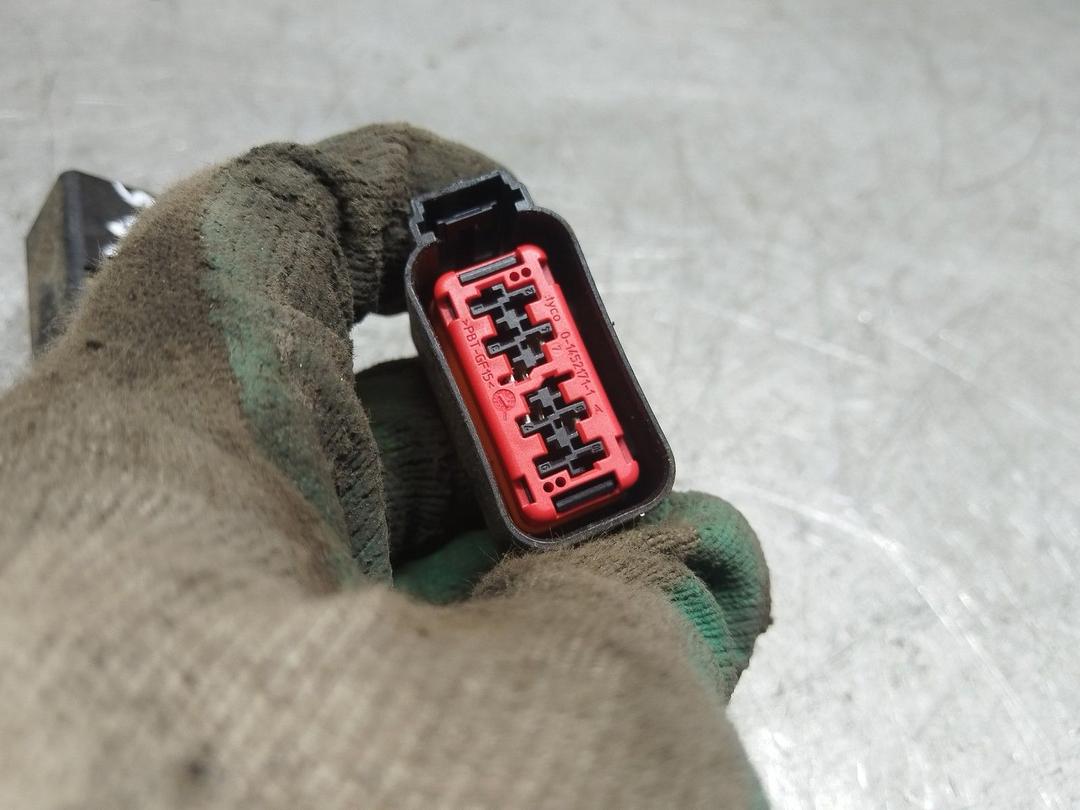 Проводка двери задней правой LJXE2F Ford C-Max - Фото 3