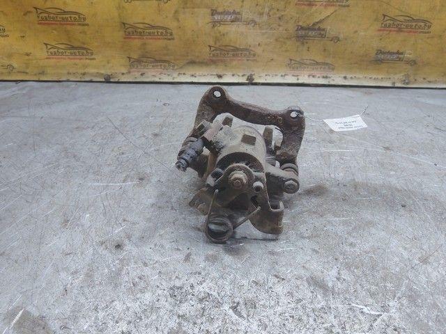 Суппорт задний левый M0V5RZ Audi A4 купить на авторазборке