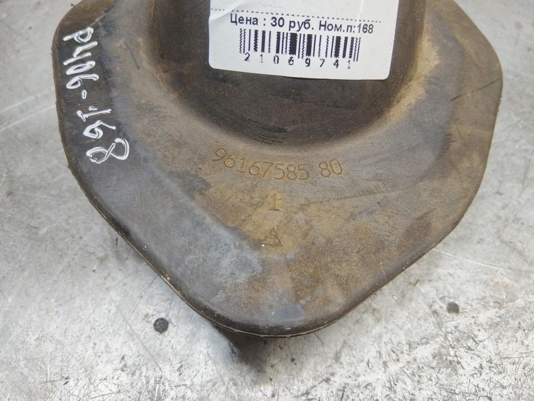 Пыльник CU37S0 Peugeot 406 - Фото 2