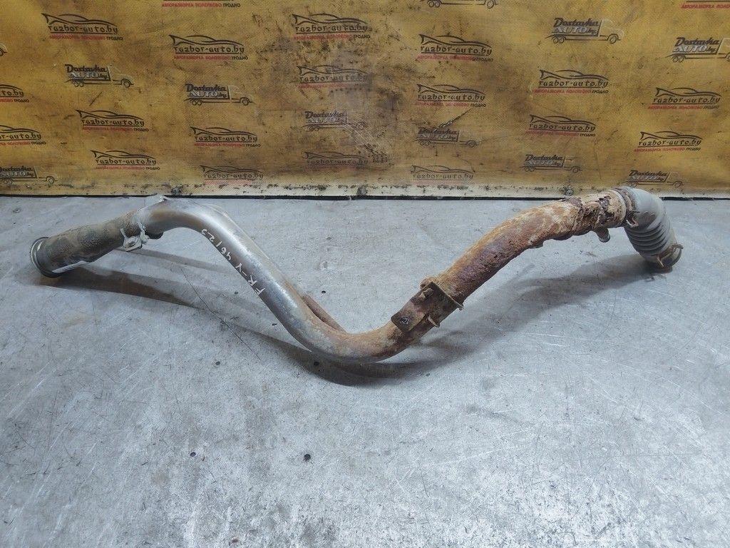 Горловина топливного бака H40APJ Honda FR-V - Фото 3