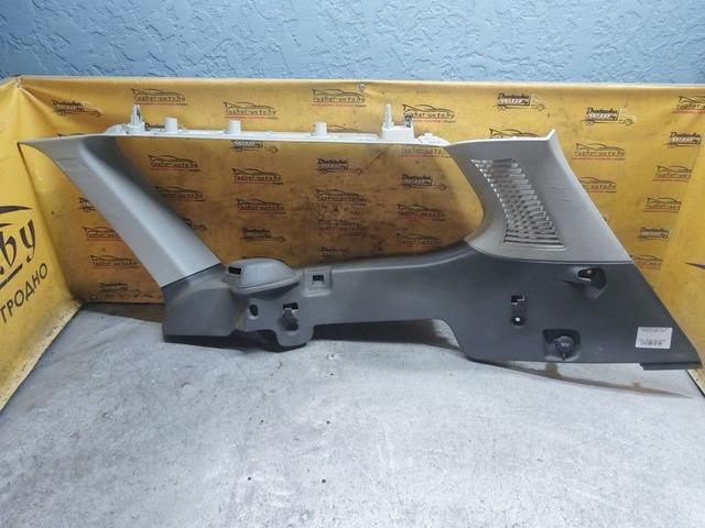 Обшивка багажника SVYT5P Ford Focus - Фото 1