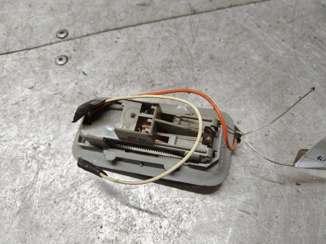 Подсветка салона HE6ZJZ Renault Scenic купить