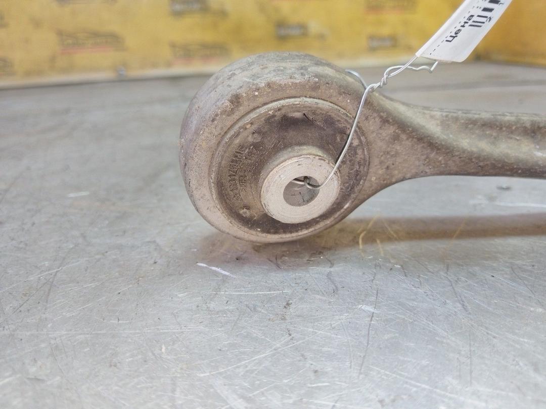 Рычаг передний правый KZ8WJ8 Volkswagen Passat - Фото 3