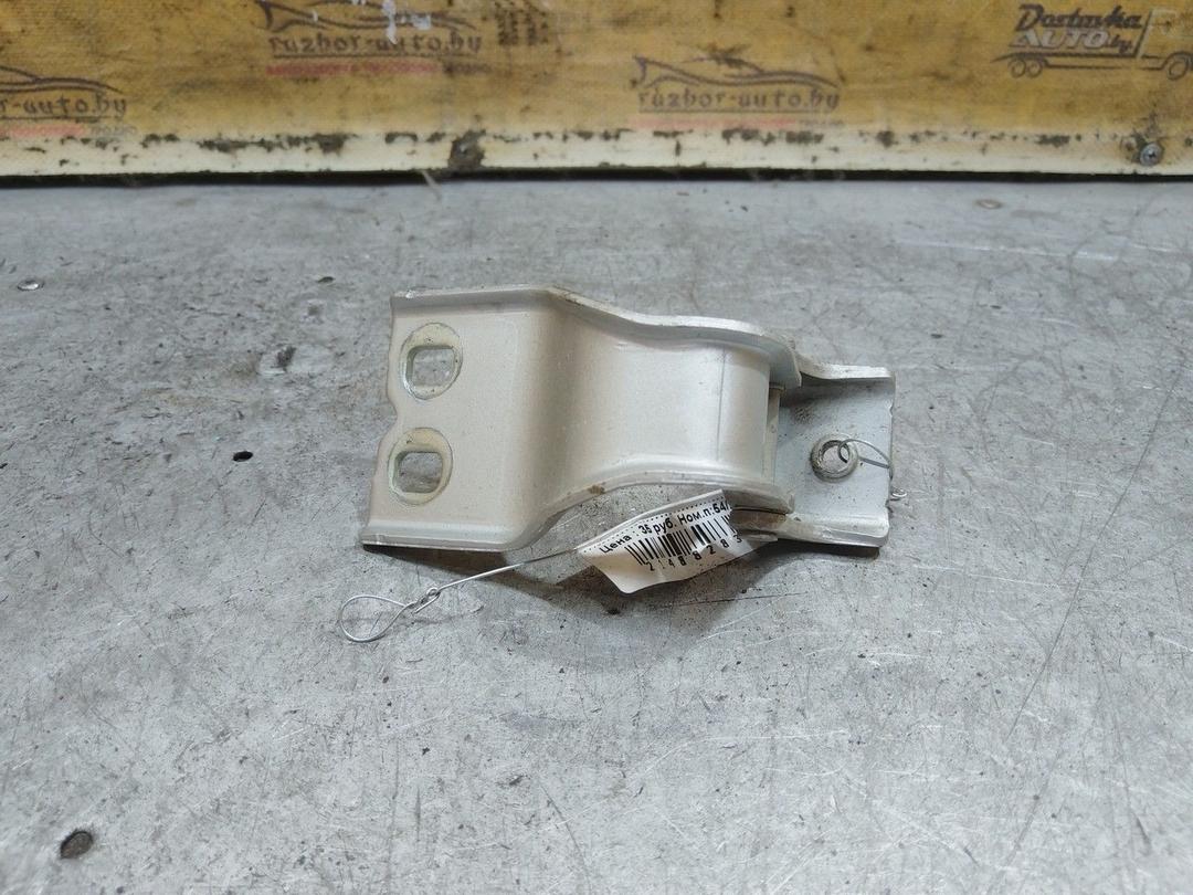 Петля крышки багажника GKX1K7 Ford Focus - Фото 3