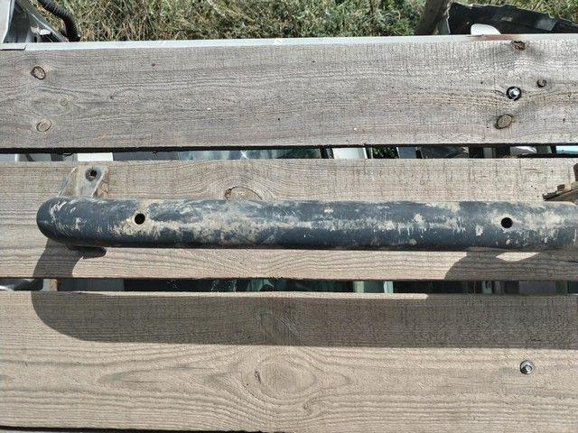 Усилитель бампера переднего R9D15V Audi 100 купить с доставкой