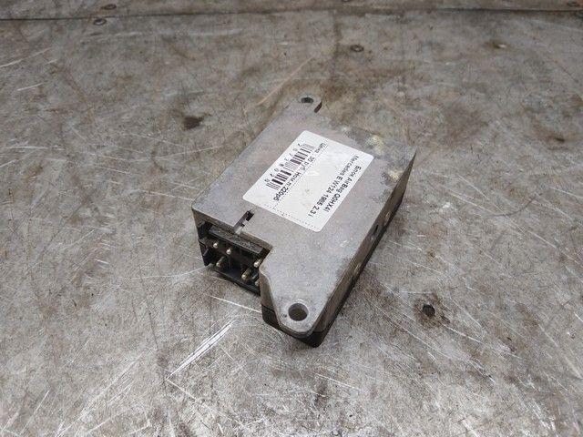 Блок AirBag Q0HX4I Mercedes E W124 - Фото 2