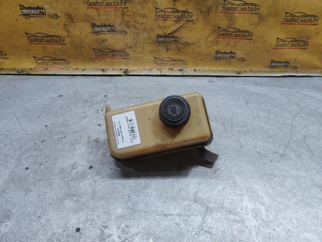 Бачок гидроусилителя 695CPM Peugeot 405