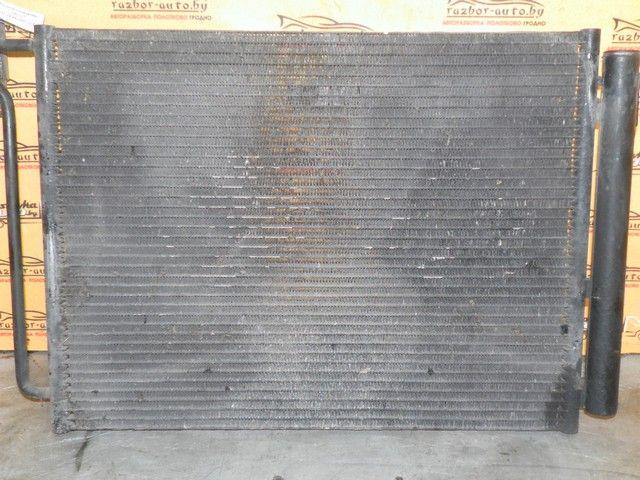 Радиатор кондиционера 12MYW7 BMW X5 E53 купить