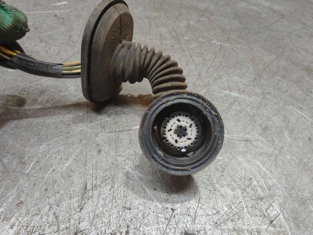 Проводка двери передней правой B4TEPF Ford Mondeo - Фото 3